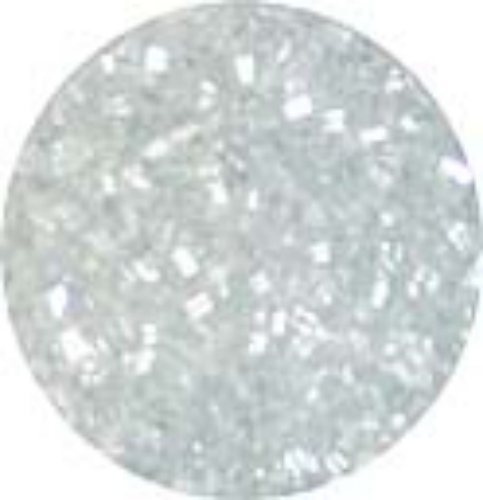 Sugar Crystals White
