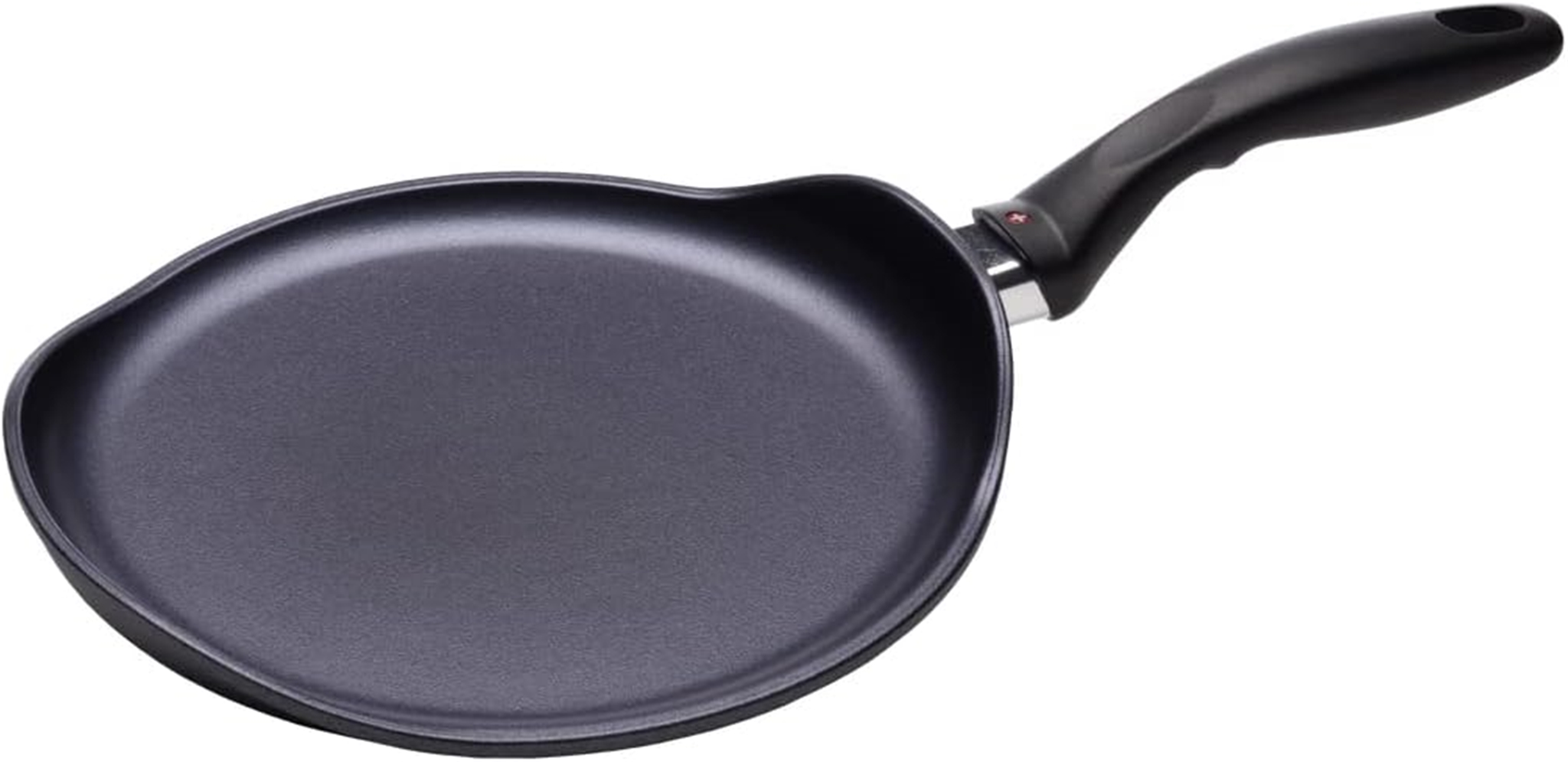 Swiss Diamond Crepe Pan 10.25 inch Nonstick