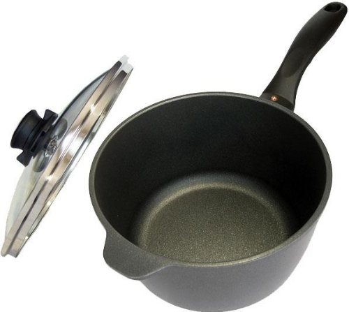 Swiss Diamond Saucepan 1.4 quart Nonstick