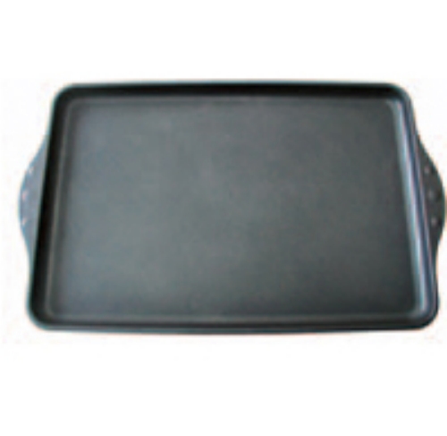 Swiss Diamond Double Griddle Nonstick