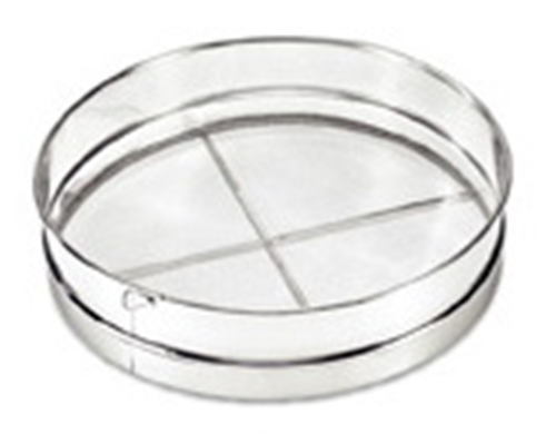 Tami Rim Sieve 14&quot; Stainless Steel