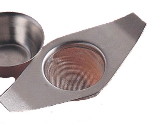 Tea Strainer