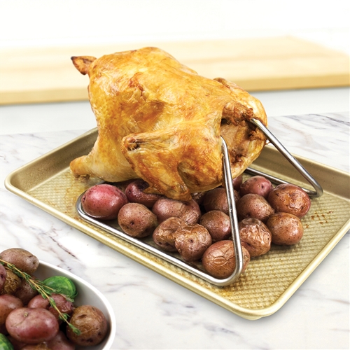 Chicken Roasting Rack