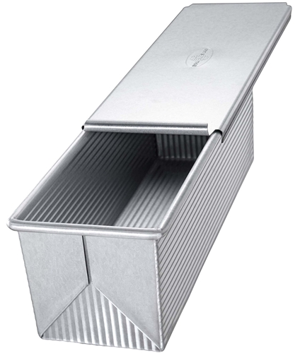Pullman Loaf Pan 9&quot; by USA Pan