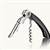 Vacu Vin Double Hinged Corkscrew