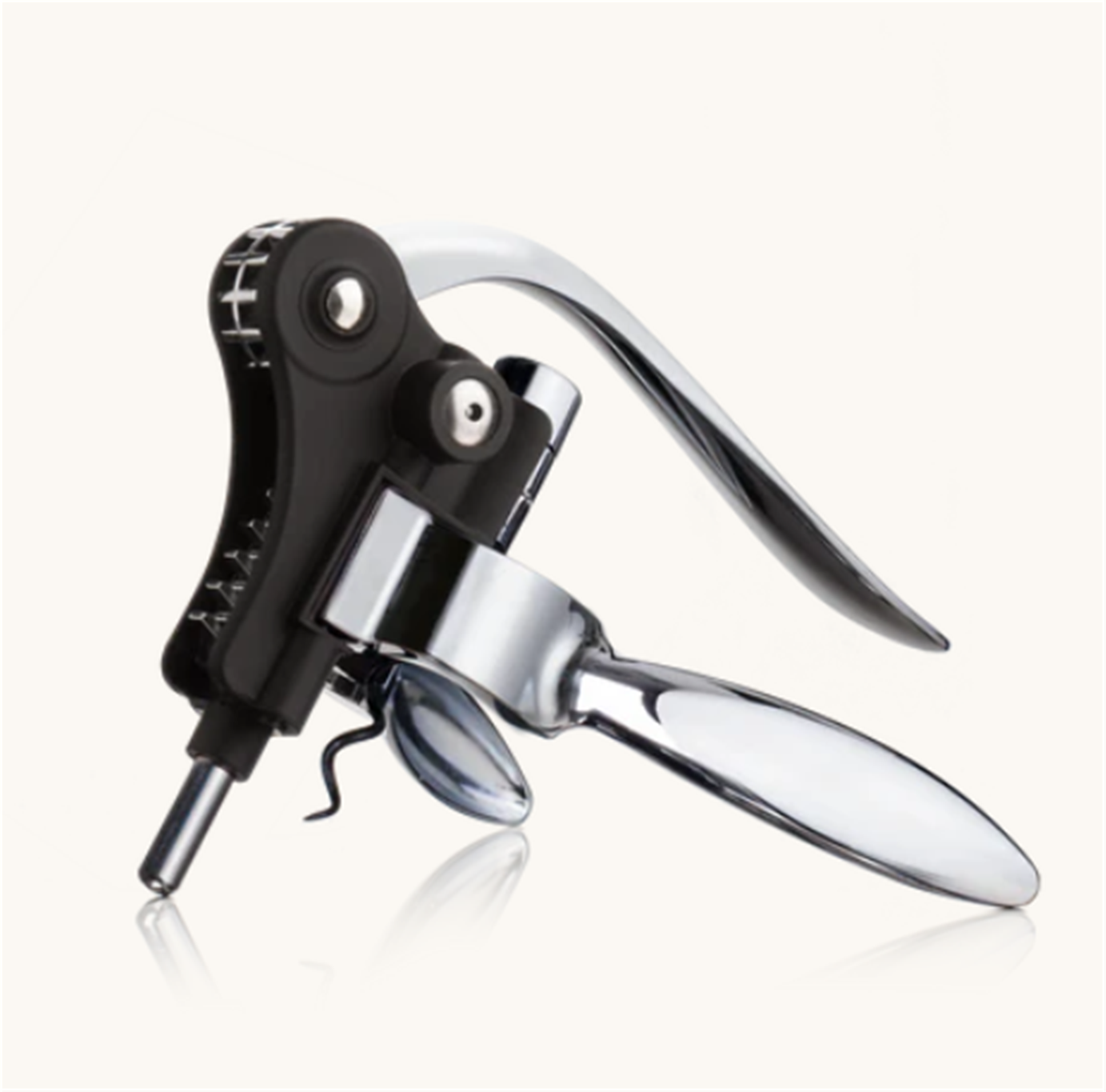 Vacu Vin Lever Corkscrew
