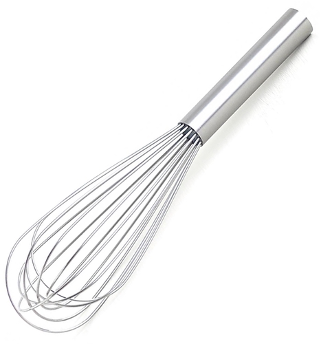Balloon Whisk 8-inch Stainless