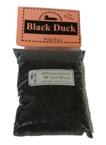 Wild Rice