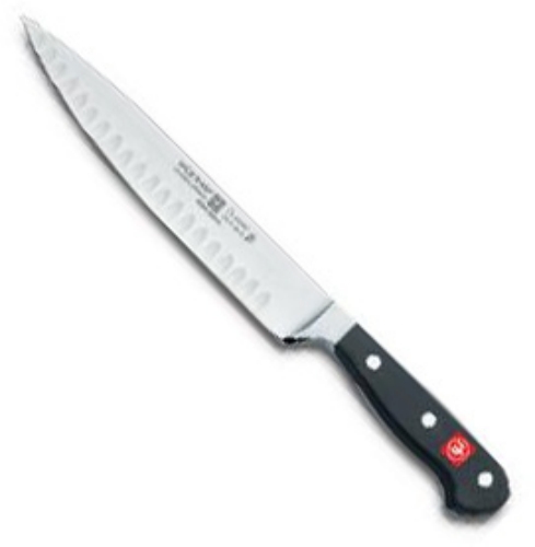 Classic 8" Carving Knife with Hollow ground