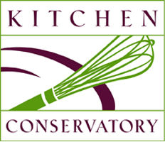 Kitchen Conservatory Logo