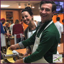 Cooking Classes
